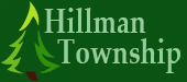 Hillman Township Logo